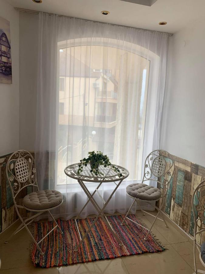 Семеен Хотел Брилянс - Family Hotel Brilliance Warna Zewnętrze zdjęcie
