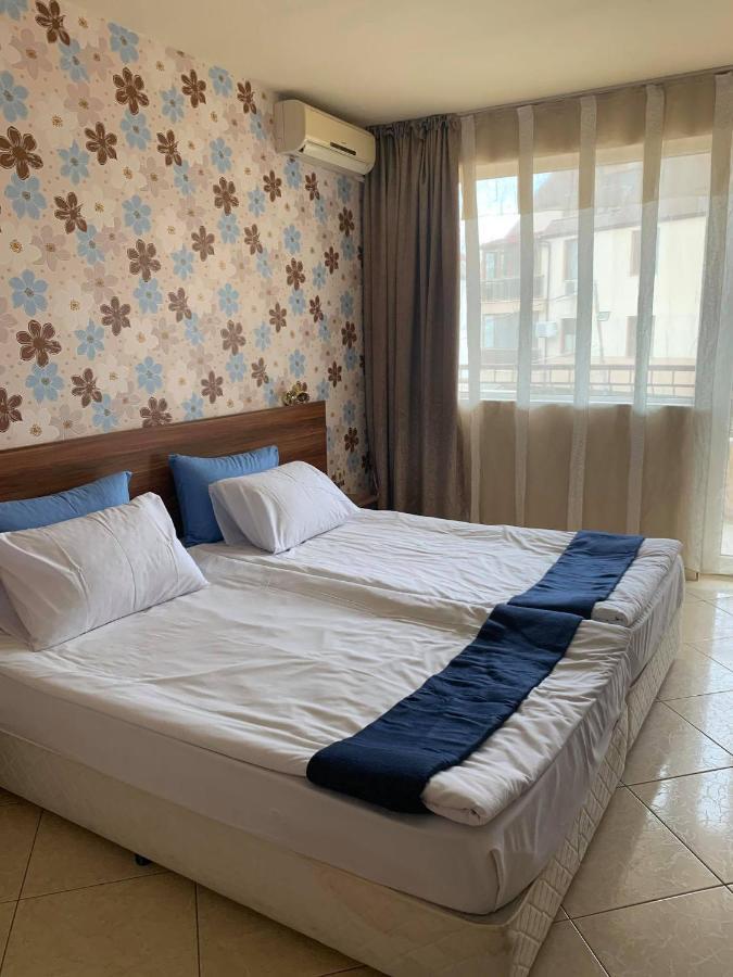 Семеен Хотел Брилянс - Family Hotel Brilliance Warna Zewnętrze zdjęcie