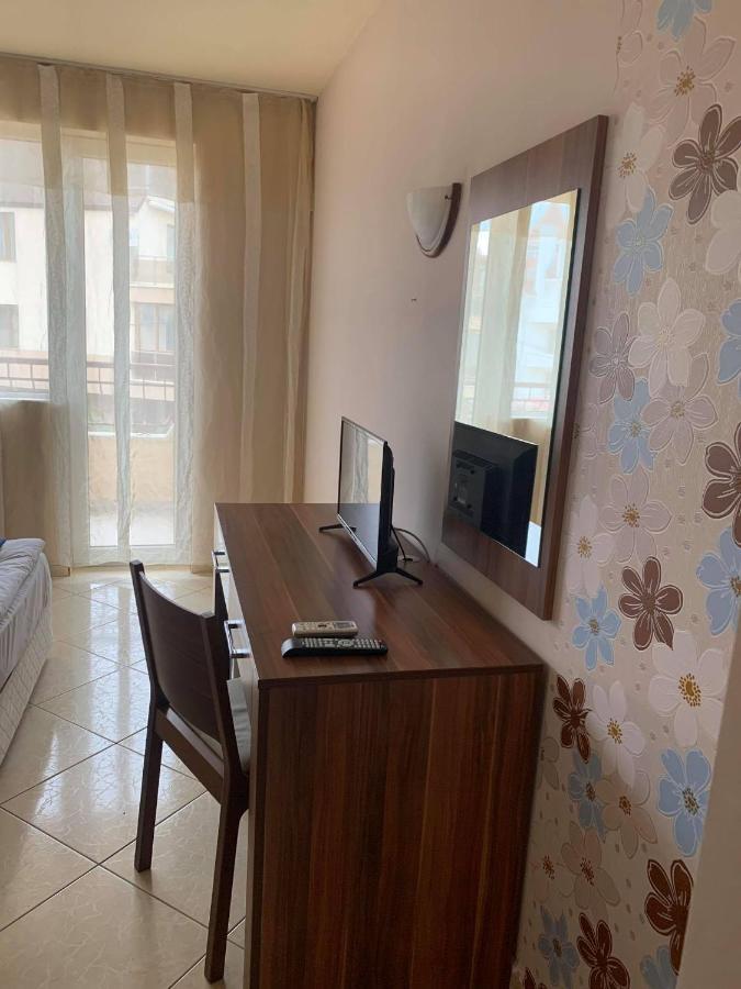 Семеен Хотел Брилянс - Family Hotel Brilliance Warna Zewnętrze zdjęcie