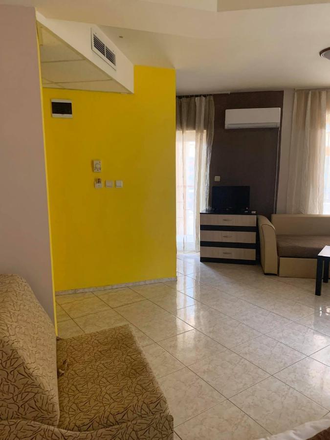 Семеен Хотел Брилянс - Family Hotel Brilliance Warna Zewnętrze zdjęcie