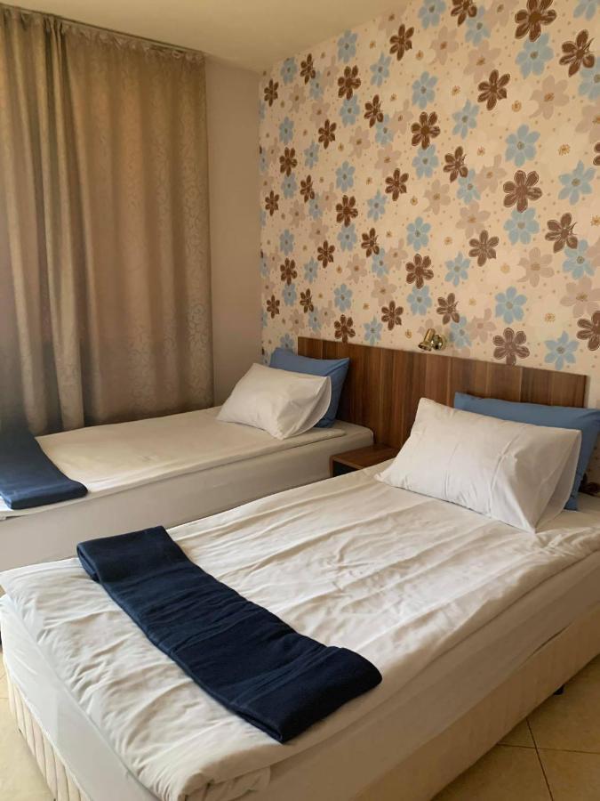 Семеен Хотел Брилянс - Family Hotel Brilliance Warna Zewnętrze zdjęcie