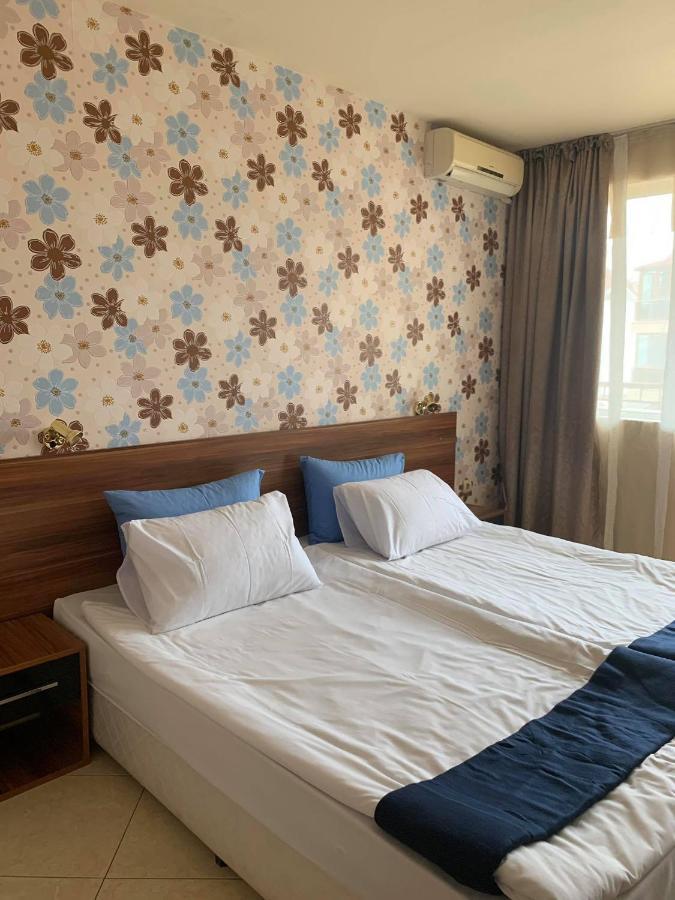 Семеен Хотел Брилянс - Family Hotel Brilliance Warna Zewnętrze zdjęcie